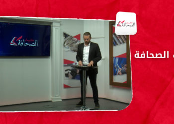 حديث الصحافة – اللاجئون السوريون بين ضغوطات الترحيل ومخاطر العودة للنظام