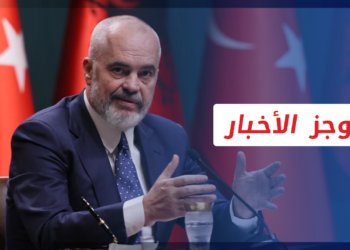 موجز أخبار العاشرة  3 6 2022