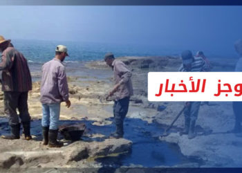 موجز أخبار الواحدة  08 06 2022