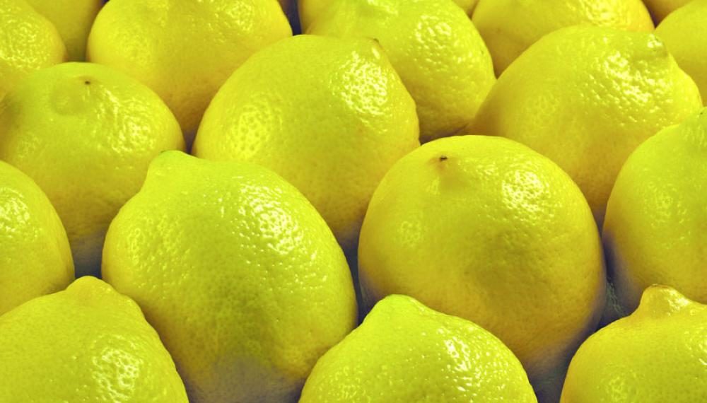 حبة الليمون يتجاوز سعرها الـ 2000 ليرة في دمشق