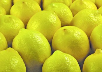 حبة الليمون يتجاوز سعرها الـ 2000 ليرة في دمشق