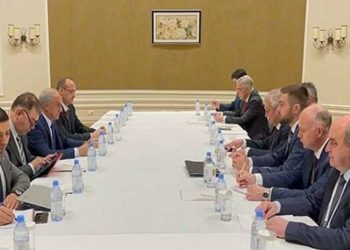 انطلاق جولة جديدة من محادثات أستانا.. وهذا ما ستتمّ مناقشته