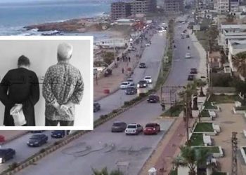 تعرض فتاتان للحبس والتعذيب على يد والدهما وزوجته في قرية "درغامو" بريف مدينة جبلة بمحافظة اللاذقية