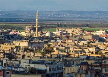 العثور على جثتي شابين قرب مدينة داعل بريف درعا