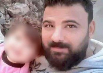 درعا.. مقتل مسؤول الدراسات في فرع الأمن العسكري