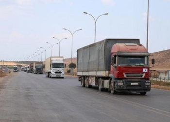 أكثر من 4.3 مليون مدني في شمال غربي سوريا ينتظرون مصيرهم قبل تجميد آلية إدخال المساعدات الإنسانية عبر الحدود إلى سوريا