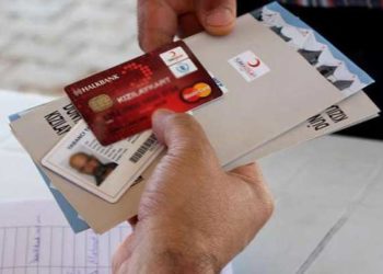 الاتحاد الأوروبي يخصّص مبلغاً كبيراً لدعم السوريين في تركيا