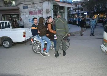 غرامات مالية وعقوبات بالسجن تطال مالكي “الدراجات النارية” في حمص