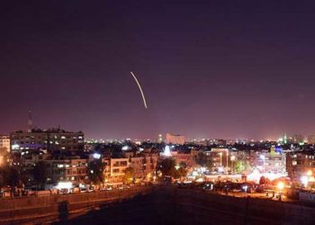 روسيا ترفع نبرة اعتراضها على الغارات اﻹسرائيلية.. ونظام اﻷسد يكشف عن خسائر كبيرة بمطار دمشق