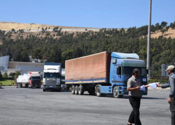 المتحدث باسم وزارة الخارجية الأمريكية "نيد برايس" يؤكد أن خلاف واشنطن مع موسكو ينبغي ألا يؤثر على وصول المساعدات إلى سوريا