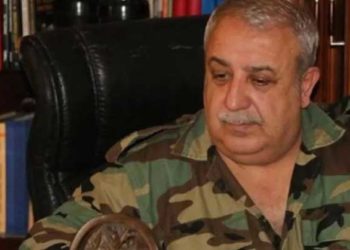 معراج أورال يهدد تركيا