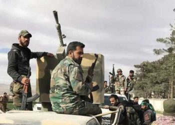 مقتل ثلاثة عناصر من قوات النظام غربي درعا