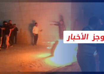 موجز أخبار العاشرة 4 6 2022