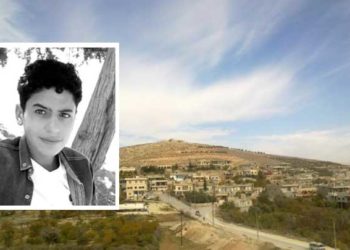 خلاف وإطلاق نار يتسبب بوفاة طفل في ريف دمشق