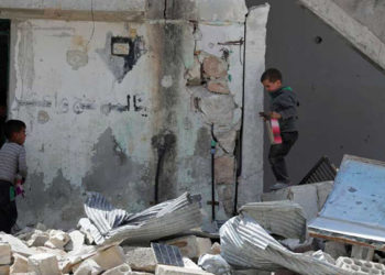 تقرير أممي: سوريا والصومال وجمهورية الكونغو الديمقراطية وبوركينا فاسو ومنطقة حوض بحيرة تشاد البلدان الأكثر توثيقاً للأطفال المختطفين في عامي 2020 و2021