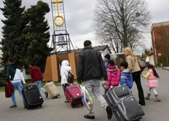 دراسة ألمانية لتجنيس ما لا يقل عن 22 ألف سوري في البلاد كل عام اعتباراً من 2024