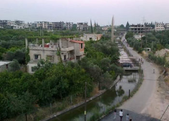 اشتباكات بين "الطائفة المرشدية" و"آل عثمان" في قرية "اسطامو" بريف القرداحة التابعة لمحافظة اللاذقية أسفرت عن سقوط قتلى وإحراق منازل بعد تكسيرها