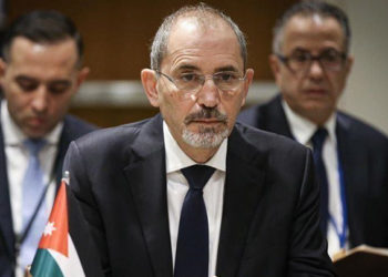 وزير الخارجية الأردني "أيمن الصفدي": هناك حاجة إلى مقاربات تثبت الأمن والاستقرار في الجنوب السوري وهناك عمليات تهريب ممنهجة من سوريا إلى الأردن