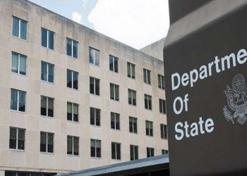 "السفارة الأمريكية في دمشق": "غولدرتيش" تحدث مع "بيدرسون" لإعادة تأكيد دعم واشنطن للجنة الدستورية السورية