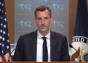 وزير الخارجية الأمريكي "نيد برايس": نواصل إجراء المناقشات مع الشركاء والحلفاء الرئيسيين، بما فيهم الحلفاء الأتراك حول إنشاء منطقة حظر طيران في شمال شرقي سوريا