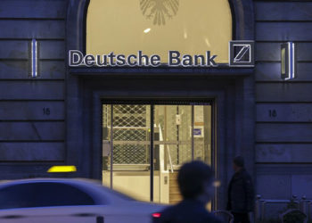 السلطات الألمانية تفرض غرامة مالية قدرها 7 ملايين يورو على بنك "دويتشه فيله" بتهمة غسيل أموال لعائلة "بشار الأسد"