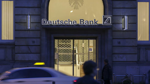 السلطات الألمانية تفرض غرامة مالية قدرها 7 ملايين يورو على بنك "دويتشه فيله" بتهمة غسيل أموال لعائلة "بشار الأسد"