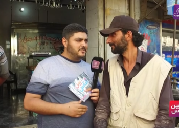 بين الناس – ظروف المهجر وتحدّيات الحياة