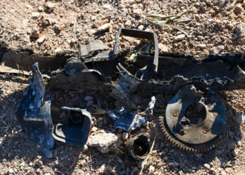 الرئيس الأمريكي "جو بايدن": مقتل "العقال" يحد بشكل كبير من قدرة تنظيم الدولة على التخطيط ويحرمه من الموارد وتنفيذ عملياته في المنطقة