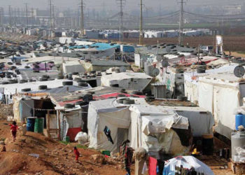 "مفوضية اللاجئين": لبنان يشهد حالياً زيادة في التوتر بين الفئات المختلفة خاصة العنف ضد اللاجئين ما يؤدي إلى تصاعد أعمال العنف على الأرض في عدد من الأحياء والمناطق