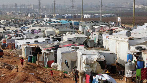 "مفوضية اللاجئين": لبنان يشهد حالياً زيادة في التوتر بين الفئات المختلفة خاصة العنف ضد اللاجئين ما يؤدي إلى تصاعد أعمال العنف على الأرض في عدد من الأحياء والمناطق