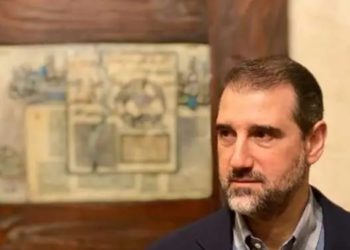 ابن خال رئيس النظام "رامي مخلوف": الشائعات التي تحدثت عن خبر وفاتي هي فقاعة اختبار لشيء يحاك ضدي وسينقلب السحر على الساحر