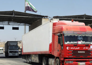 الخارجية التركية: تمديد آلية إدخال المساعدات إلى وسريا تلعب دوراً حيوياً في إيصال المساعدات لقرابة 4.1 مليون سوري في شمال غربي سوريا