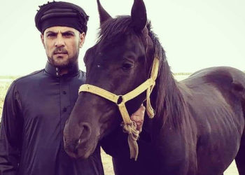 مقتل خلدون الزعبي