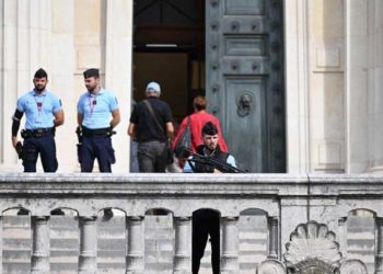 فرنسا سوري مدان باغتصاب