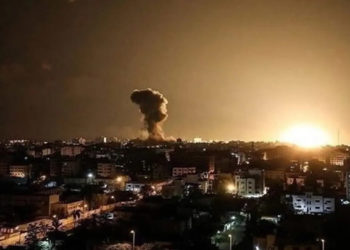 المعسكرات الإيرانية سوريا