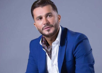 وفاة جورج الراسي