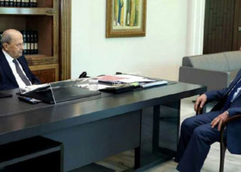 عودة اللاجئين السوريين لبنان