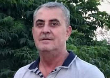 مقتل اللواء ضياء عباد