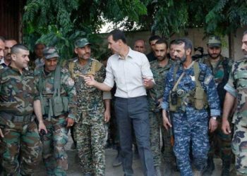 مرسوم تسريح ضباط