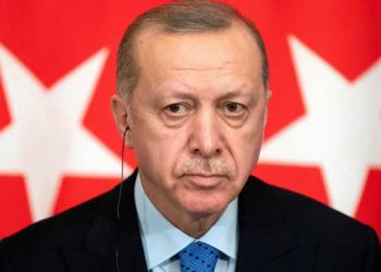 تصريحات أردوغان حول سوريا