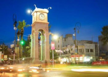 المشاريع الاقتصادية في إدلب