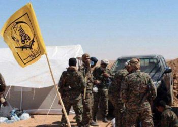 أمريكا تستهدف الميليشيات الإيرانية