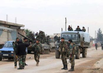 “المجلس الوطني الكردي” يحذّر من عودة نظام اﻷسد إلى شرقيّ الفرات