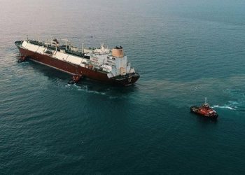 ناقلة نفط إيرانية