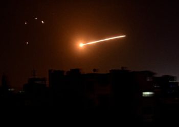 نظام اﻷسد يوجّه رسالة لمجلس اﻷمن: هكذا سنردّ على الغارات اﻹسرائيلية