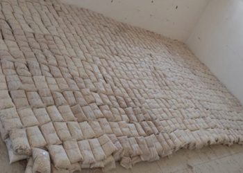 الأردن يضبط أكثر من 6 ملايين حبة “كبتاغون” قادمة من سوريا