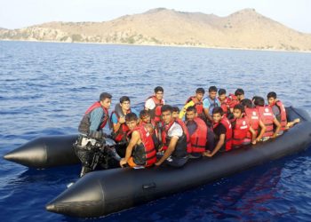 الأكبر منذ عام 2018.. موجة هجرة لأبناء محافظة درعا