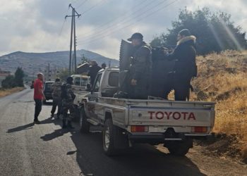 حركة رجال الكرامة