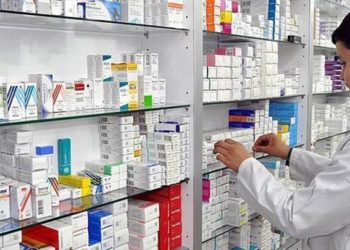 الحديث عن عودة أزمة نقص الأدوية في مناطق النظام