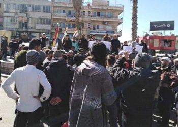 بينهم قادة فصائل.. محكمة تابعة لنظام الأسد تستدعي شباناً شاركوا باحتجاجات السويداء